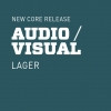 1. Audio/Visual Lager