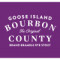 1. Bourbon County Brand Bramble Rye Stout (2018)