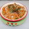 Hyderabadi Mutton Dum Biryani With Raita