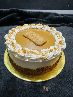 Lotus Bischoff Cake [1 Kg]