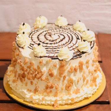 Creamcake Butterscotch