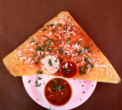 Maharaja Paneer Dosa