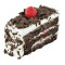 Black Forest pastery