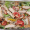 Chicken And Brown Rice Salad