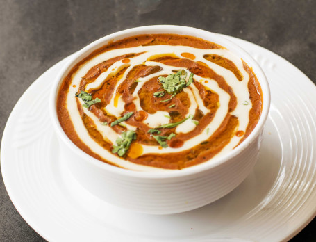 Special Dal Makhni Tadka