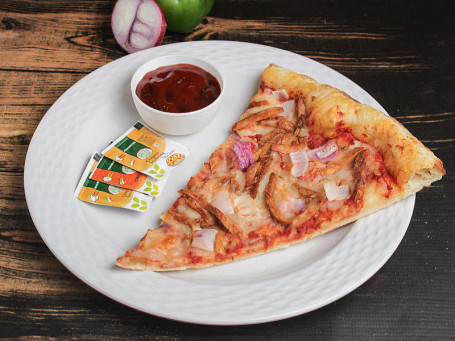 Bbq Or Spicy&Bbq Chicken Slice