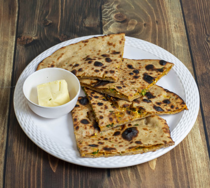 Onion Tawa Parantha 1 Pc