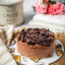 Chocolate Praline Cheese Cake [500 Grams]