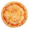 7 Regular Margherita Pizza (Serve 1)