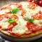 10 Medium Cheese Tomato Pizza (Serve 2)