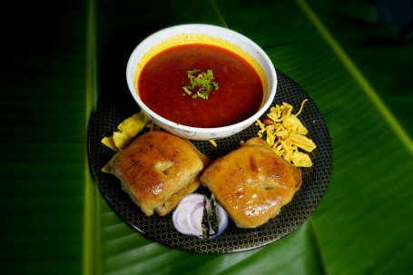 Misal Pav [2 Pav]