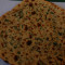 Brocolli Parantha