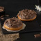 Milk Chocolate Dip Donut(1 Pcs)