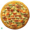7 Indian Tandoori Paneer Pizza