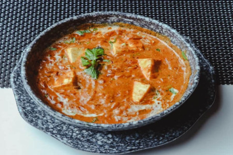 Paneer Makhni (500 Ml Box)