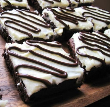 Trichoco Blast Fudge Brownie