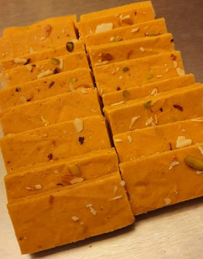 Bikaneri Roasted Barfi