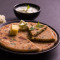 Gobi Paratha 2 Psc