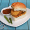 Jhakaas Vada Pav