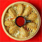 Chicken Tikka Wheat Dimsums (8 Pcs)