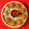 Cheesy Chicken Dimsums Kurkure (8 Pcs)