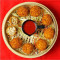 Chicken Malai Tikka Dimsums Kurkure (8 Pcs)