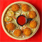 Spicy Fish Dimsums Kurkure (8 Pcs)