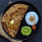 The Aloo Parantha 1 Pc