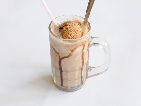 Chocolte Thick Milkshake