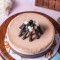 Triple Chocolate Mousse Cake [1 Kg]