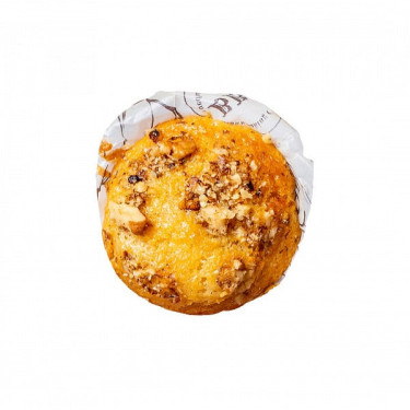 Walnut Muffin [80 Grams]