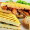 Chcken Tikka Sandwich