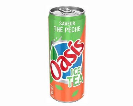 Oasis Ice Tea,