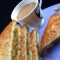 Aloo Bread Toast (4 Pcs)