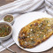 Spl.gobi Garlic Kulcha