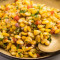 Sweet Corn Chaat(Half)