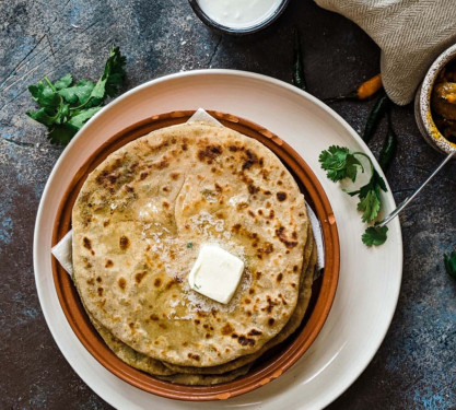 Aloo Paratha [1 Nos]