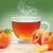 Peach Hot Tea (500 Ml)