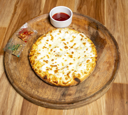 Margherita Pizza [Small 8
