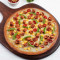 Peri Peri Paneer [Small] Pizza