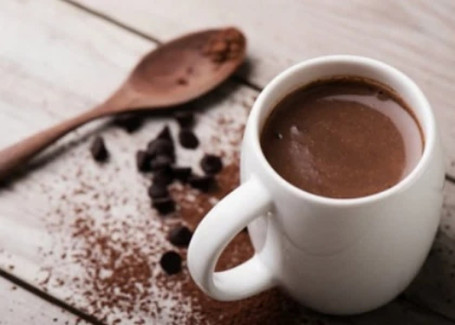Mom Made Hot Chocolate-250Ml