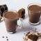Hot Chocolate Milk {500 Ml}
