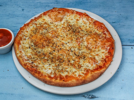 Margherita Pizza [Mdium]