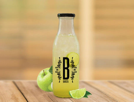 Green Apple Lemonade (Recommended)