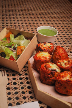 Classic Tandoori Soy