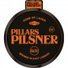 Pillars Pilsner