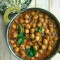 Channa (White) Masala