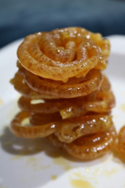 Gur Jalebi