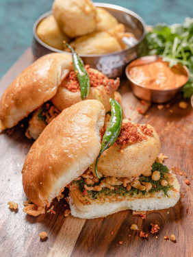 Vada Pao (2Pc)