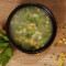 Veg Soup Sweetcorn